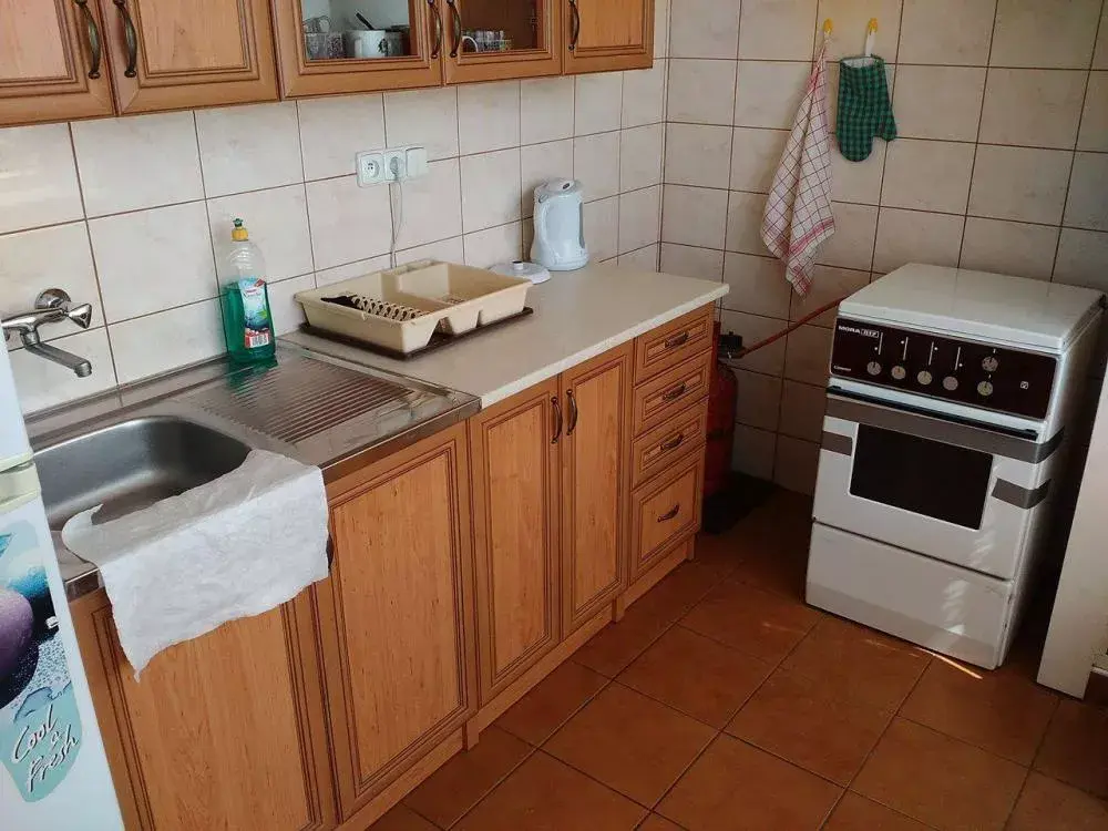 Penzion U Vlachů